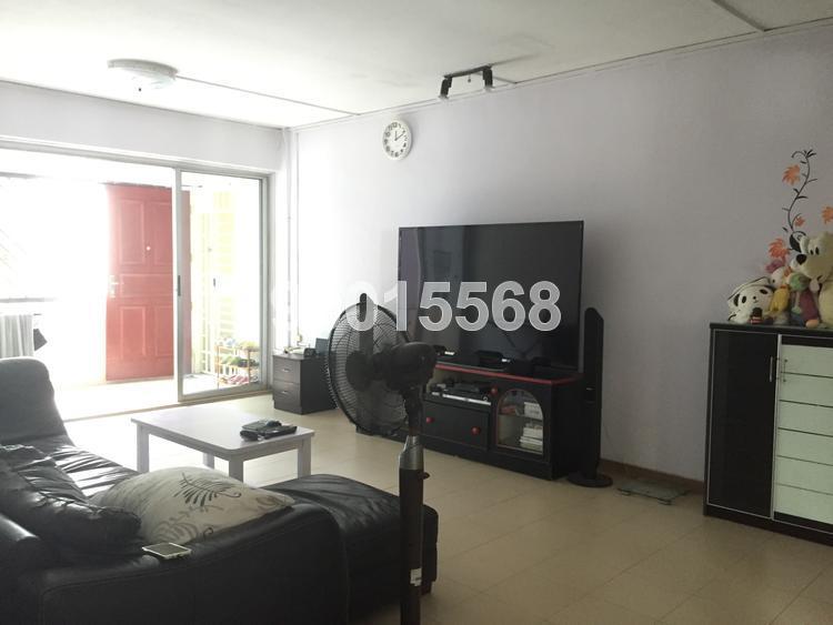 Hougang Avenue 5 thumbnail photo